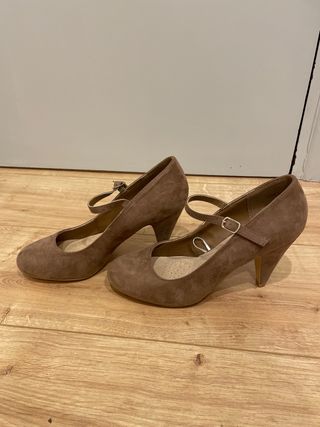 Zapatos salon talla 39