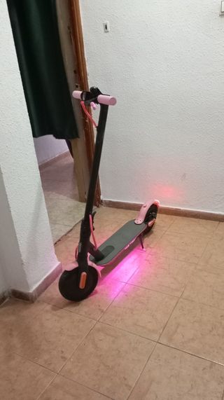 🔥🛴Patinete electrico🛴🔥 (leer descripción)