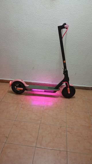 🔥🛴Patinete electrico🛴🔥 (leer descripción)
