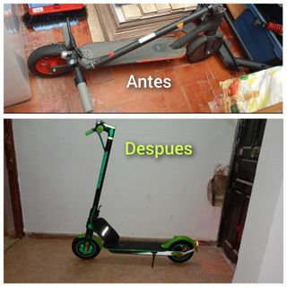 🔥🛴Patinete electrico🛴🔥 (leer descripción)
