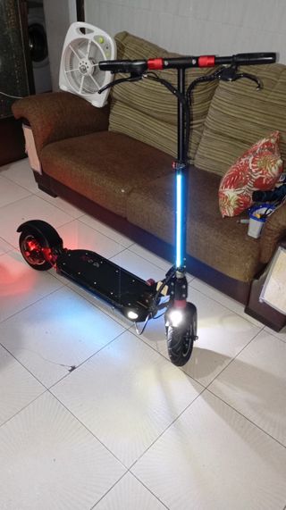 🔥🛴Patinete electrico🛴🔥 (leer descripción)