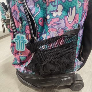 Mochila Totto