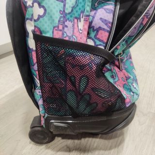 Mochila Totto