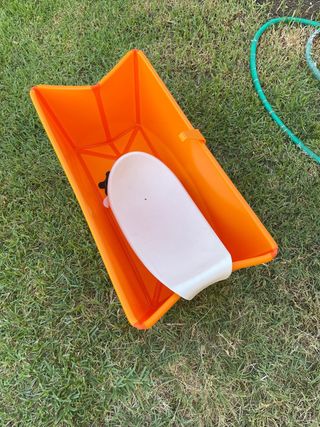 Bañera plegable Stokke Flexi Bath