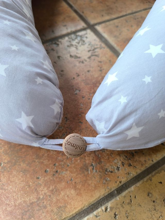 Cojín de lactancia GRANDE Niimo