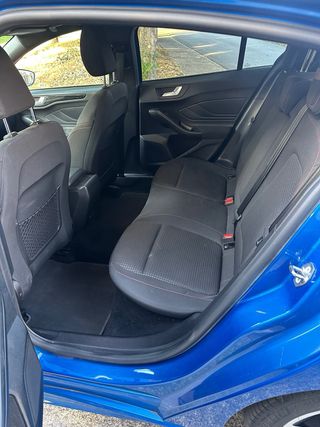 Ford Focus 2020
