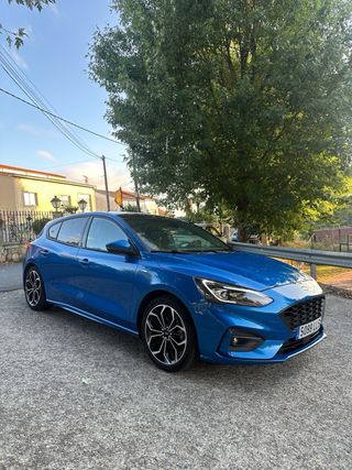 Ford Focus 2020