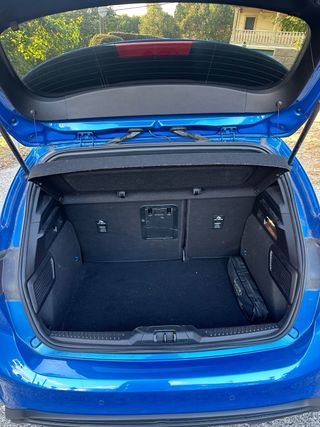 Ford Focus 2020