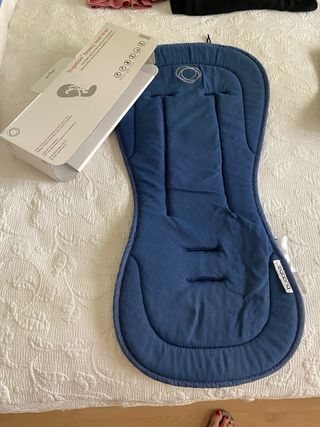 Funda silla y capota extensible Bugaboo