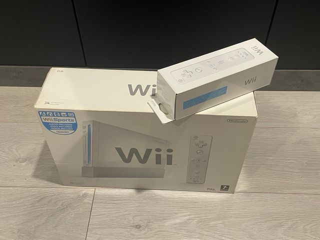 Nintendo Wii