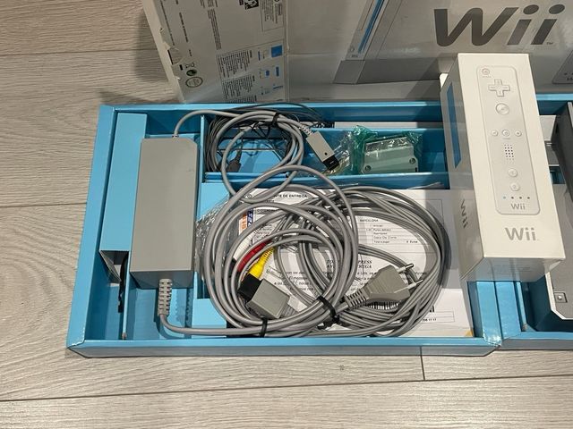 Nintendo Wii
