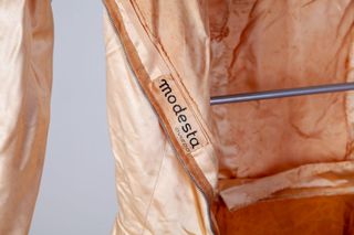 Vestido de novia del año 1959