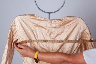 Vestido de novia del año 1959