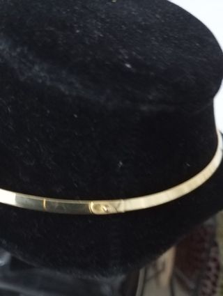 Collana girocollo elegante