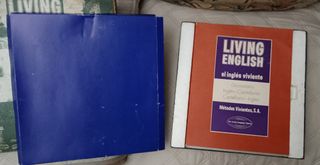 Living English,curso completo de inglés 