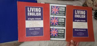 Living English,curso completo de inglés 