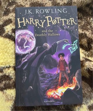 Harry Potter and the Deathly Hallows