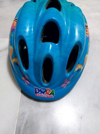 Casco Bicicleta infantil