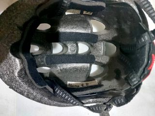 Casco Bicicleta infantil