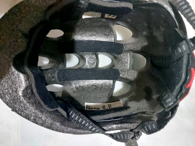 Casco Bicicleta infantil