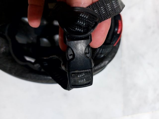 Casco Bicicleta infantil