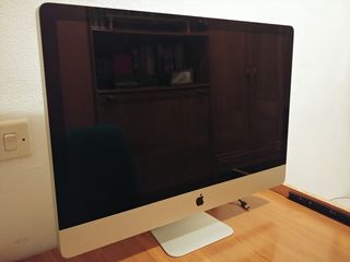 iMac 2010