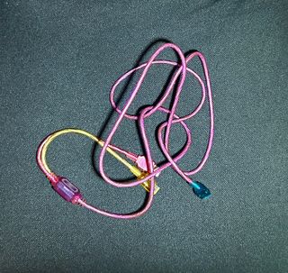 Cavo connettore per Game boy