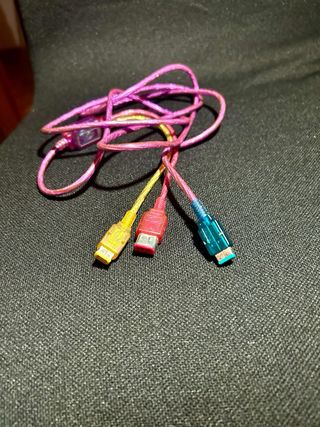 Cavo connettore per Game boy