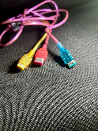 Cavo connettore per Game boy