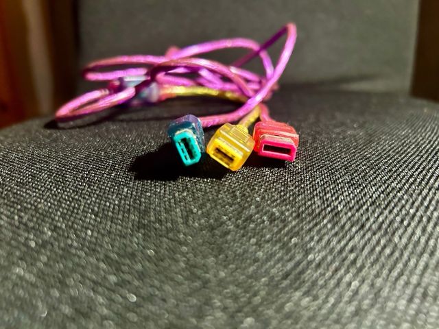 Cavo connettore per Game boy