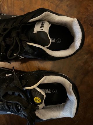 Zapatos de seguridad