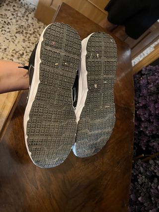 Zapatos de seguridad