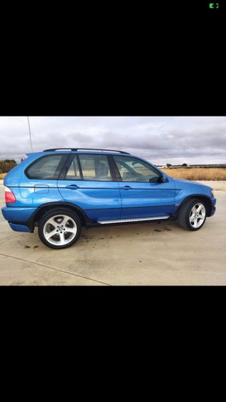 Llantas de bmw alpina 21