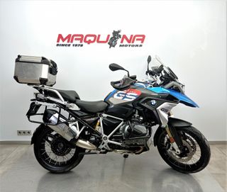 BMW R 1250 GS 2019 38174 kms. de segunda mano por 17.990 EUR en ...