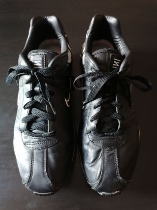 Nike Shox Dragon - Edición Limitadísima