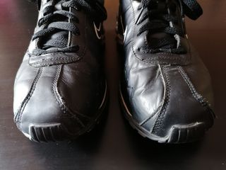 Nike Shox Dragon - Edición Limitadísima