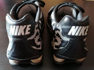 Nike Shox Dragon - Edición Limitadísima