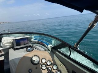 Venta de barco lema Gold
