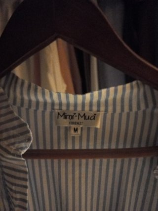 Vestido mimi mua