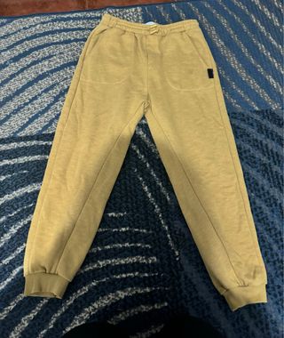 Pantalon d chandal de niño Zara