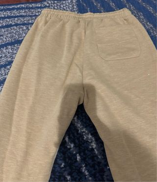 Pantalon d chandal de niño Zara