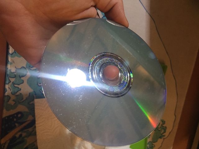 Silent Hill 4 the room xbox