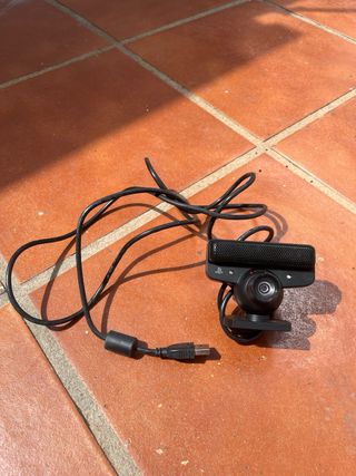 Cámara playstation 3