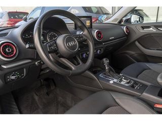 Audi A3 Sportback Design 30 g-tron 96 kW (131 CV) S tronic