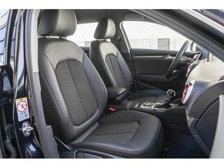 Audi A3 Sportback Design 30 g-tron 96 kW (131 CV) S tronic