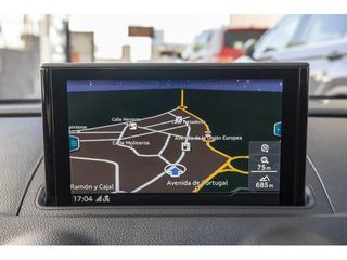 Audi A3 Sportback Design 30 g-tron 96 kW (131 CV) S tronic