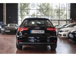 Audi A3 Sportback Design 30 g-tron 96 kW (131 CV) S tronic
