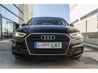 Audi A3 Sportback Design 30 g-tron 96 kW (131 CV) S tronic