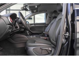 Audi A3 Sportback Design 30 g-tron 96 kW (131 CV) S tronic