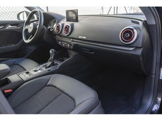 Audi A3 Sportback Design 30 g-tron 96 kW (131 CV) S tronic